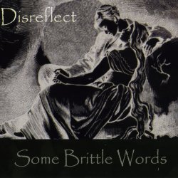 Disreflect - Some Brittle Words (2010)