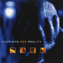 Last Influence Of Brain - Illusions And Reality (2003)