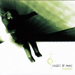 Legacy Of Music - [Ex]Pedition (2007)