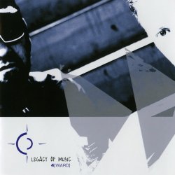 Legacy Of Music - 4[Ward] (2009)