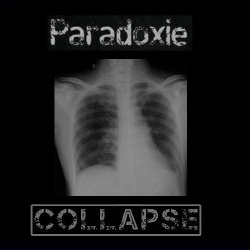 Paradoxie - Collapse (2009)