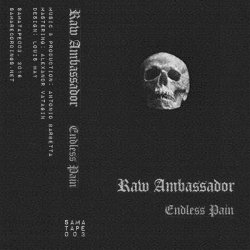 Raw Ambassador - Endless Pain (2016) [EP]