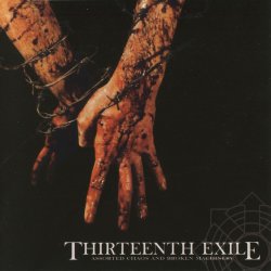 Thirteenth Exile - Assorted Chaos And Broken Machinery (2005)