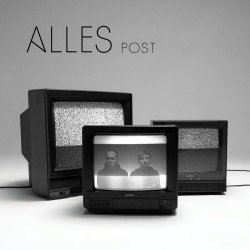 Alles - Post (2015)