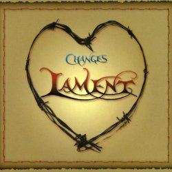 Changes - Lament (2010)