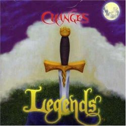 Changes - Legends (1998)