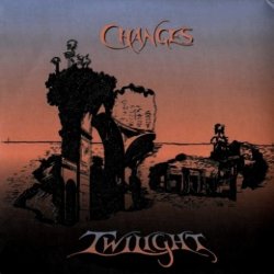 Changes - Twilight (2005) [EP]