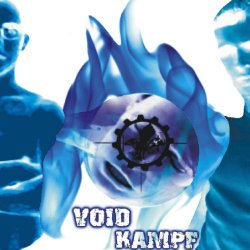 Void Kampf - First Assault (2014) [Remastered]
