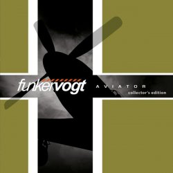 Funker Vogt - Aviator (Collector's Edition) (2017)