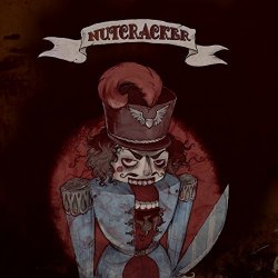 Lolita KompleX - Nutcracker (2017) [EP]
