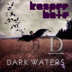 Kasper Hate - Dark Waters (2013) [EP]