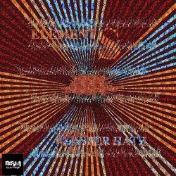 Kasper Hate - Elements (2012) [EP]