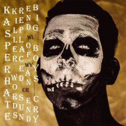 Kasper Hate - Killer Words (2017) [EP]