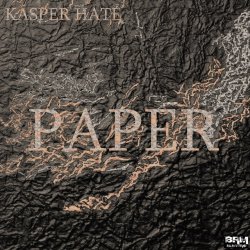 Kasper Hate - Paper (2012) [EP]