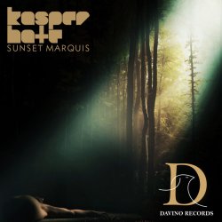Kasper Hate - Sunset Marquis (2013) [EP]