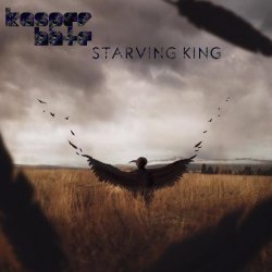 Kasper Hate - Starving King (2013)