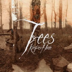 Kasper Hate - Trees (2014) [Single]