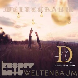Kasper Hate - Weltenbaum (2014)
