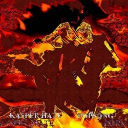 Kasper Hate & The Emotronic - Popsong (2010) [EP]