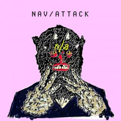 Nav/Attack - Nav/Attack (2015)
