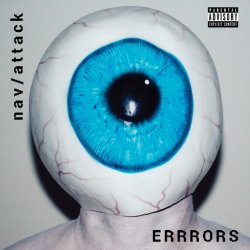 Nav/Attack - Errrors (2016)