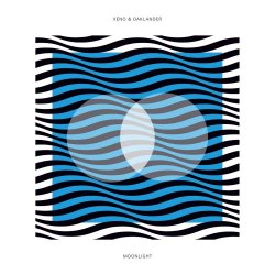 Xeno & Oaklander - Moonlight (2017) [Single]