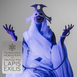 Lapis Exilis - Hexagram (2017)