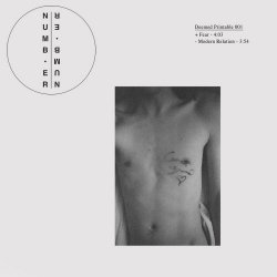 Numb.er - Fear / Modern Relation (2017) [Single]