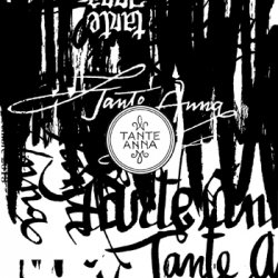 Tante Anna - Tante Anna (2014) [EP]