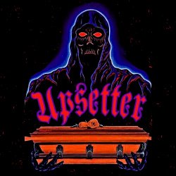 Upsetter - Sinister Current (2017)