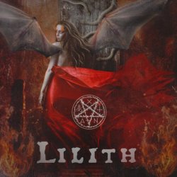 Xitan - Lilith (2017) [Single]