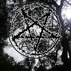 Xitan - Satana (2017) [Single]