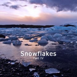 VA - Snowflakes IV (2013)