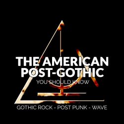 VA - The American Post-Gothic You Should Know (2017)
