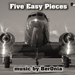 BerOnia - Five Easy Pieces (2017) [EP]