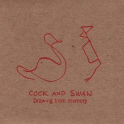 Cock And Swan - Marshmallow Sunset (2007)