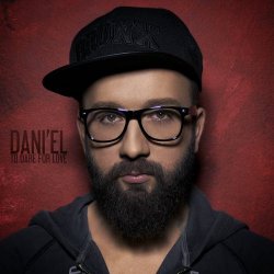 Dani'el - To Dare For Love (2015) [Single]