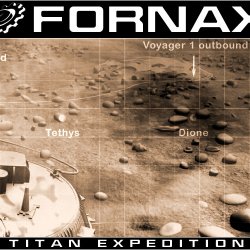 Fornax - Titan Expedition (2008)
