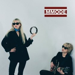 MMODE - MMODE (2017)