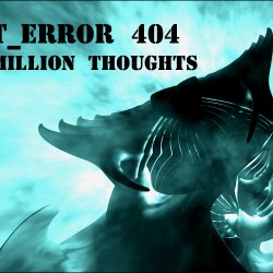 t_error 404 - Million Thoughts (2008)