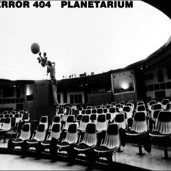 t_error 404 - Planetarium (2008)