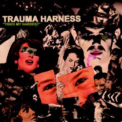 Trauma Harness - Tried My Hardest (2015)