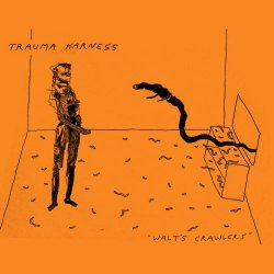 Trauma Harness - Walt's Crawlers (2017)