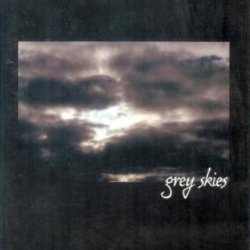 Turquoise Days - Grey Skies (2006) [Remastered]