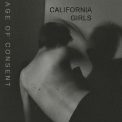 California Girls - Age Of Consent (2014) [EP]