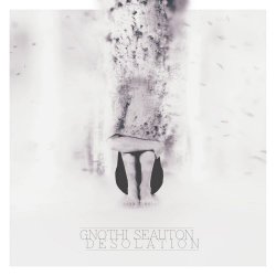 Gnothi Seauton - Desolation (2016) [EP]
