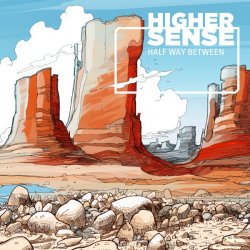 Highersense - Halfway Between (2017)
