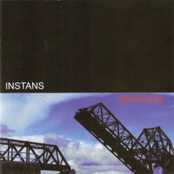 Instans - Derailed (2017) [2CD]