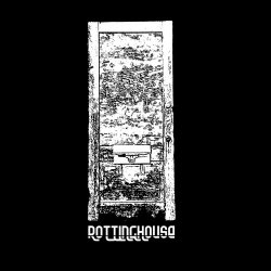 Rottinghouse - Rottinghaus (2014) [Single]