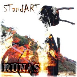 STandART - Rūnas (Runes) (2017) [Single]